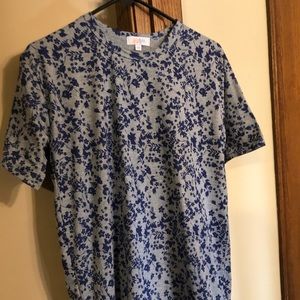 LulaRoe Patrick T Xs